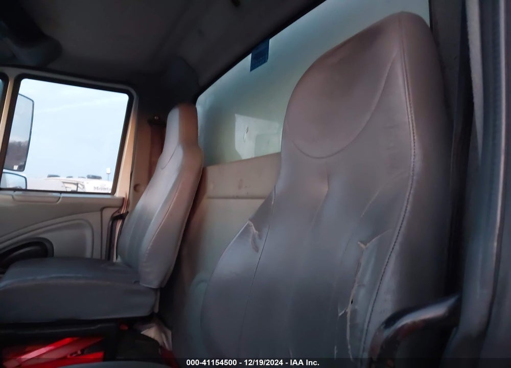 2007 INTERNATIONAL 4000 4300 VIN: 1HTMMAAM37H522536
