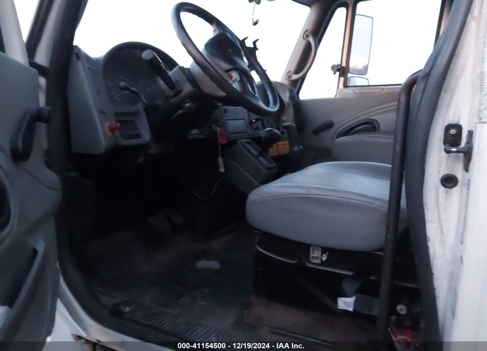 2007 INTERNATIONAL 4000 4300 VIN: 1HTMMAAM37H522536