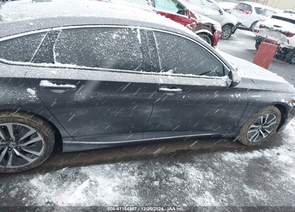 2020 HONDA ACCORD VIN: 1HGCV3F59LA017348