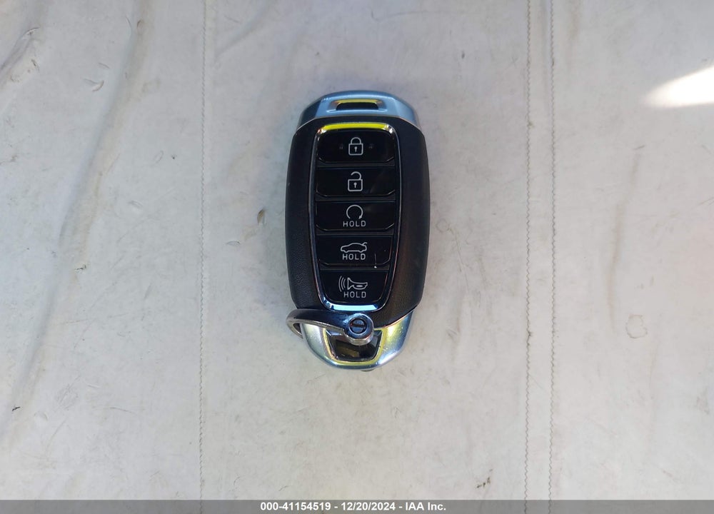 2023 HYUNDAI ELANTRA SEL VIN: KMHLM4AG7PU497261