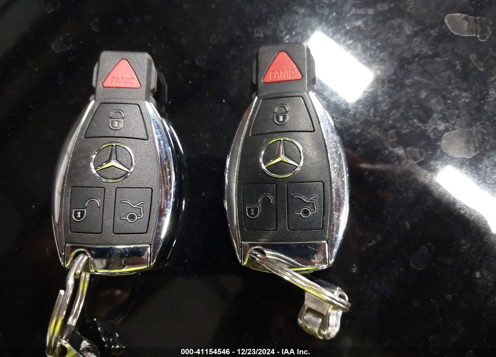 2019 MERCEDES-BENZ GLC 300 4MATIC VIN: WDC0G4KBXK1001410