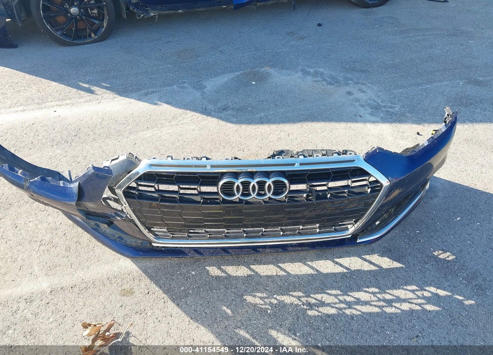 2020 AUDI A5 SPORTBACK PREMIUM 45 TFSI QUATTRO S TRONIC VIN: WAUANCF52LA003746