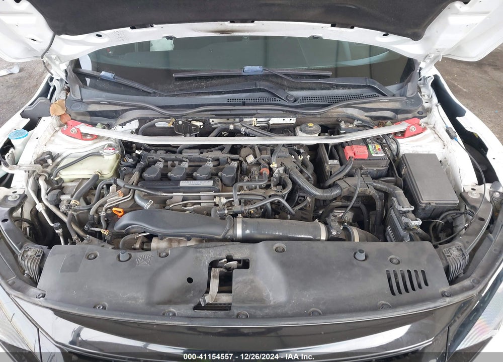 2017 HONDA CIVIC EX VIN: SHHFK7H59HU416265