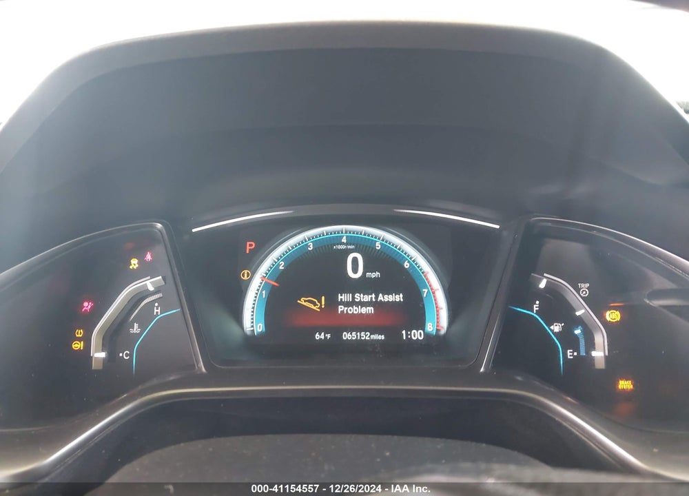 2017 HONDA CIVIC EX VIN: SHHFK7H59HU416265