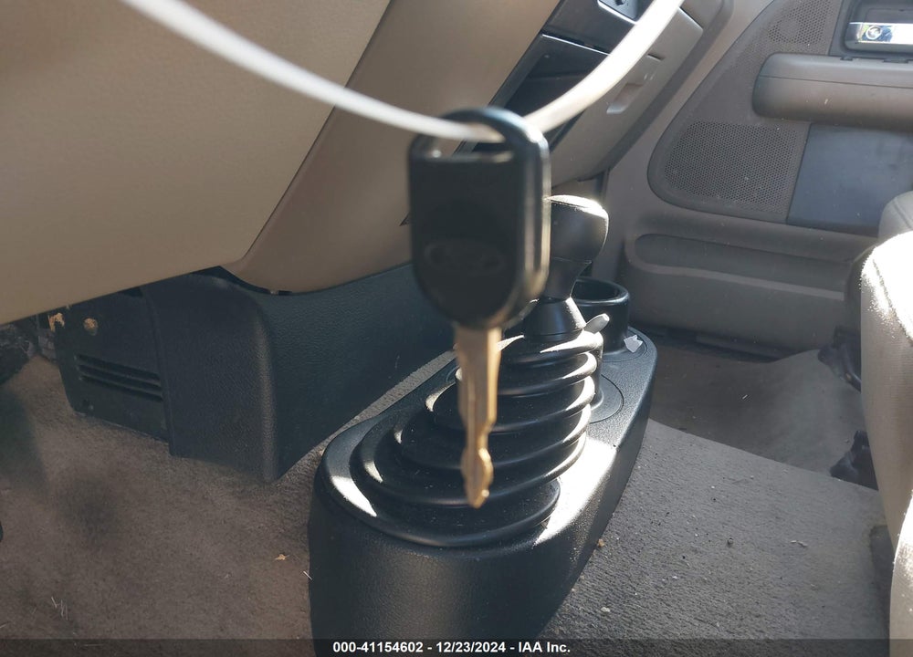 2007 FORD F-150 FX4/STX/XL/XLT VIN: 1FTRX14W47NA68466
