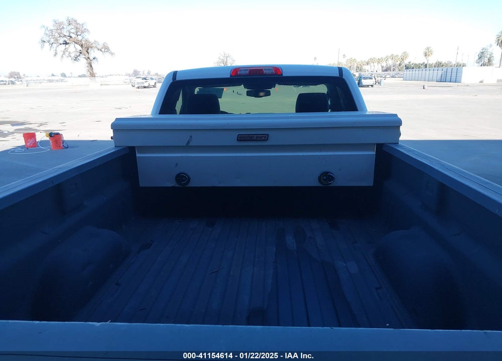 2015 CHEVROLET SILVERADO 1500 VIN: 1GCNCPEC4FZ379937