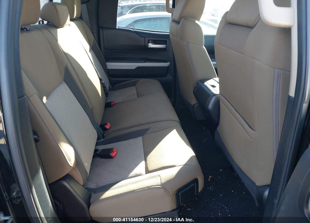 2015 TOYOTA TUNDRA SR5 5.7L V8 VIN: 5TFUW5F1XFX419227