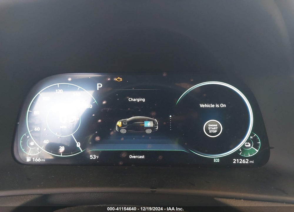 2023 HYUNDAI SONATA HYBRID LIMITED VIN: KMHL54JJ0PA062138