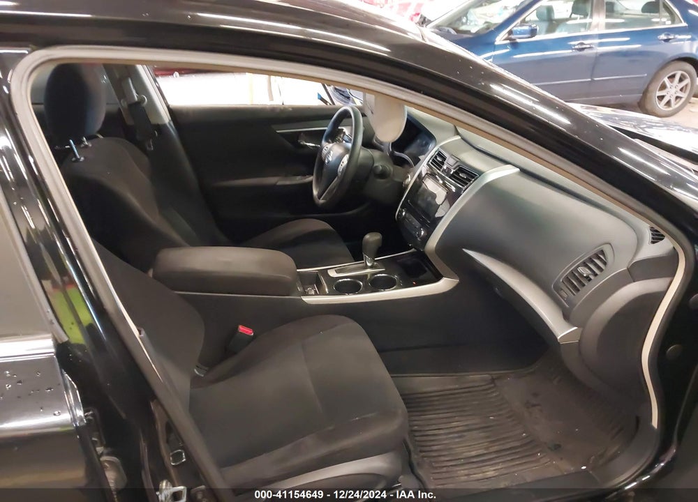 2013 NISSAN ALTIMA 2.5 S VIN: 1N4AL3AP9DN579643