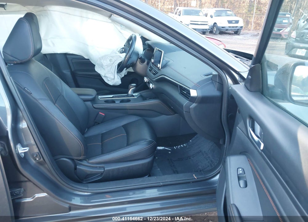 2019 NISSAN ALTIMA 2.5 SR VIN: 1N4BL4CV1KN311768