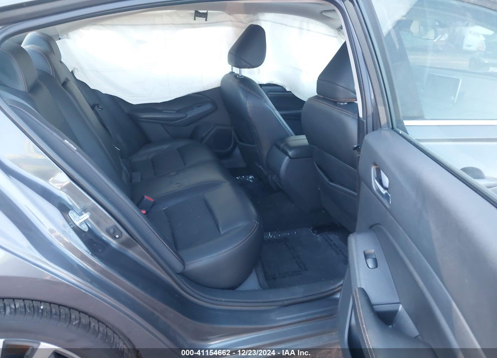 2019 NISSAN ALTIMA 2.5 SR VIN: 1N4BL4CV1KN311768