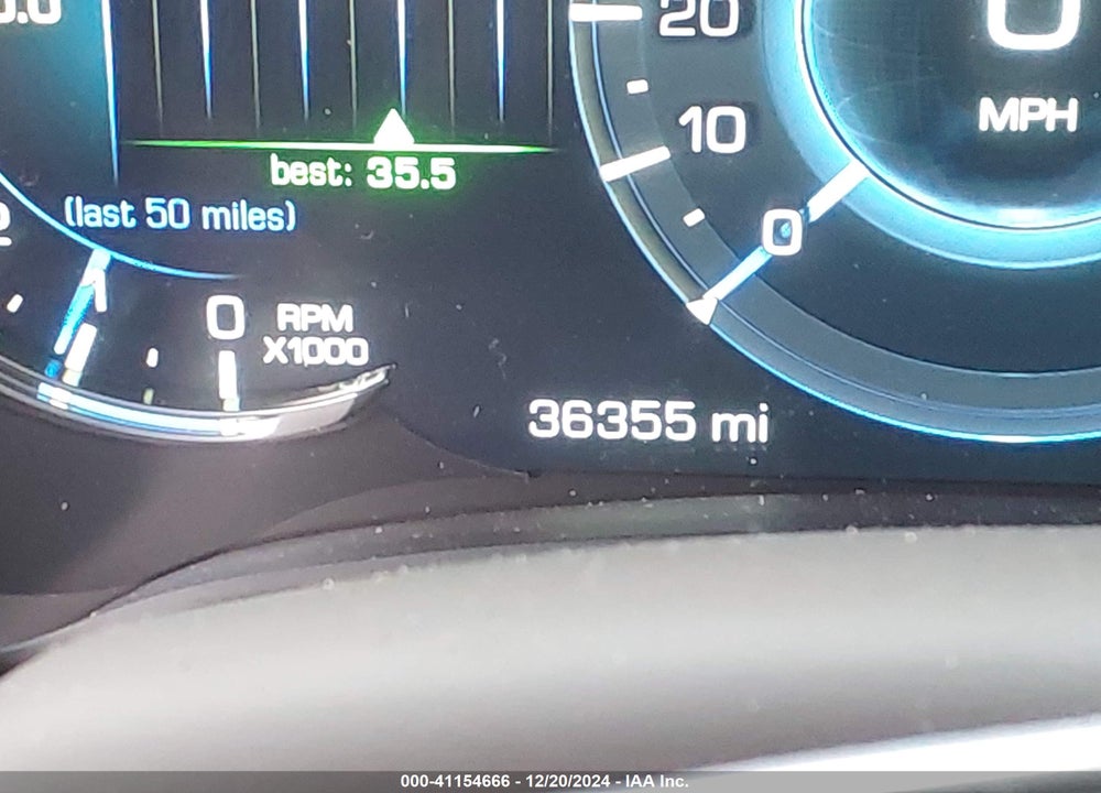 2017 CADILLAC XTS PREMIUM LUXURY VIN: 2G61P5S3XH9115147
