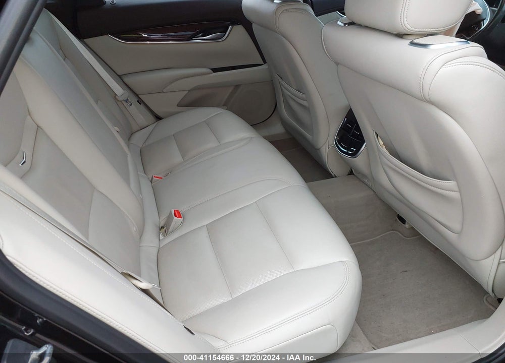 2017 CADILLAC XTS PREMIUM LUXURY VIN: 2G61P5S3XH9115147