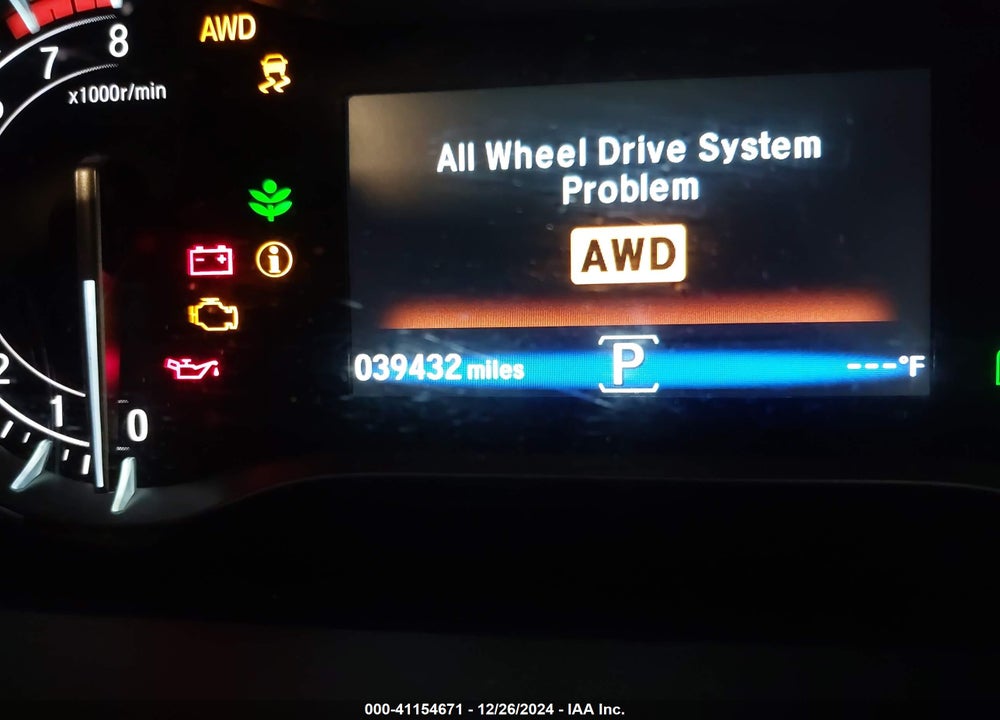 2018 HONDA PILOT EX-L VIN: 5FNYF6H56JB057651