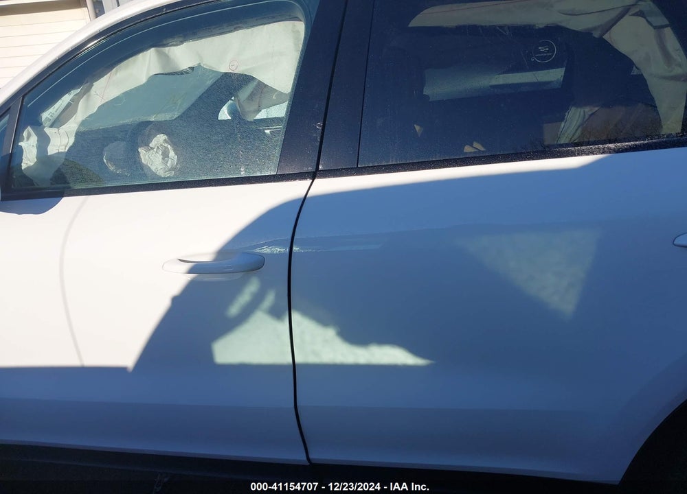 2019 PORSCHE CAYENNE VIN: WP1AA2AY3KDA08427