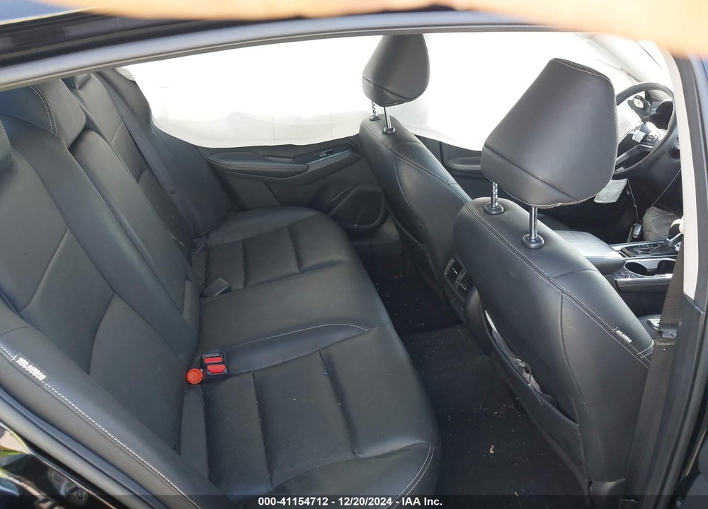 2021 NISSAN ALTIMA VIN: 1N4BL4EV1MN341868