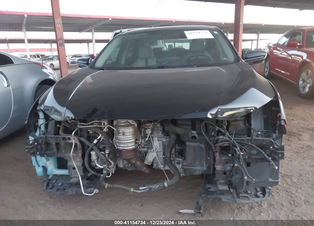 2017 HONDA CIVIC VIN: 19XFC2F56HE055958