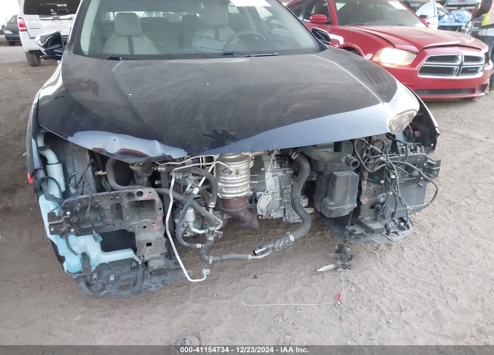 2017 HONDA CIVIC VIN: 19XFC2F56HE055958