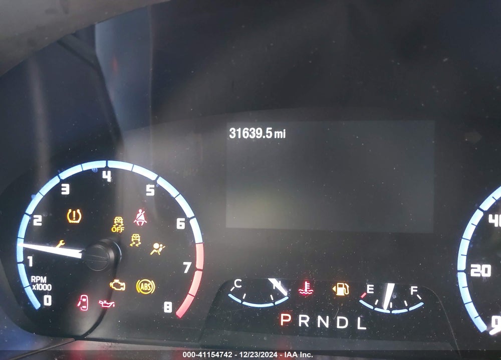 2022 FORD BRONCO SPORT VIN: 3FMCR9B64NRE16306