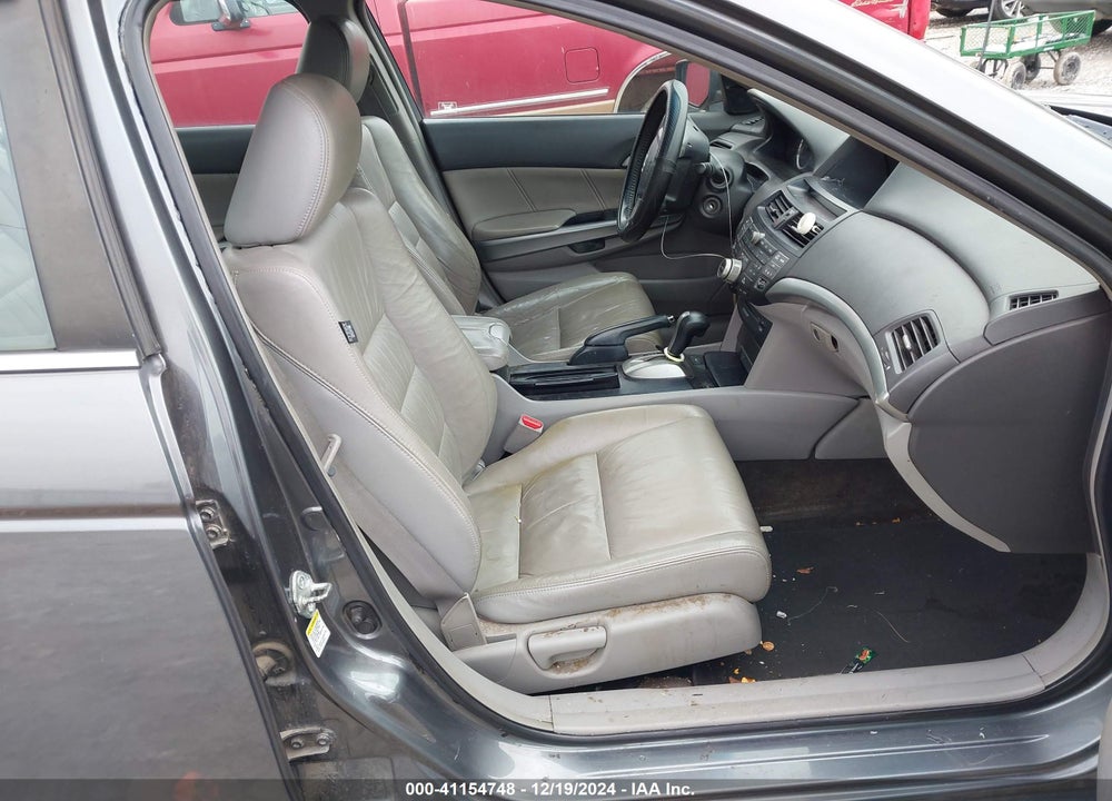 2008 HONDA ACCORD 2.4 EX-L VIN: 1HGCP26868A036364