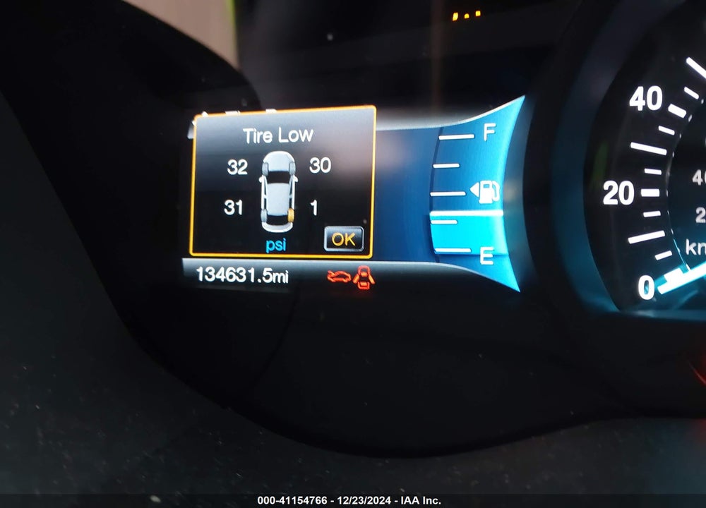 2018 FORD FUSION SE VIN: 3FA6P0H73JR117439
