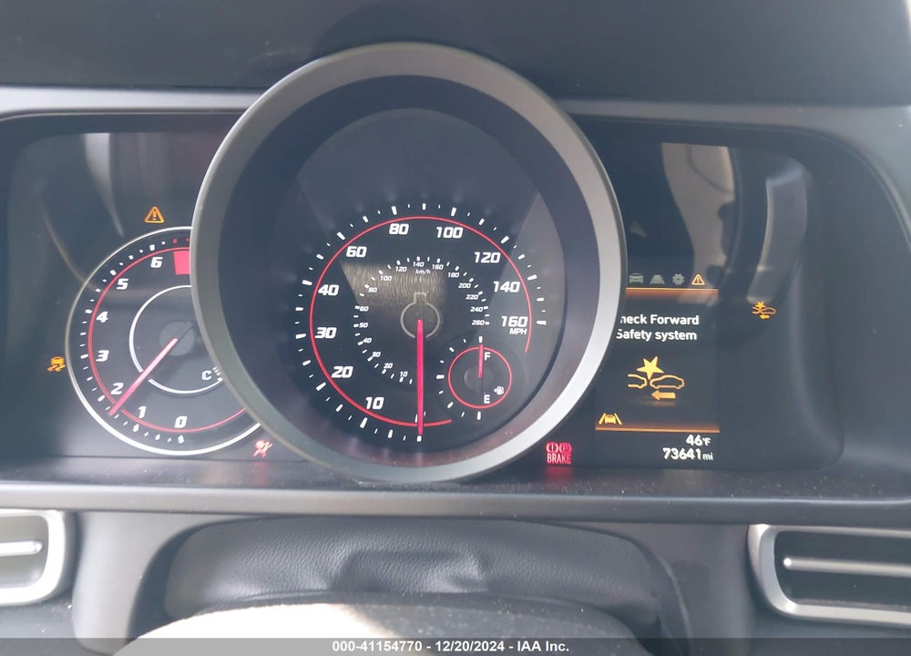 2021 HYUNDAI ELANTRA VIN: 5NPLM4AG8MH001152
