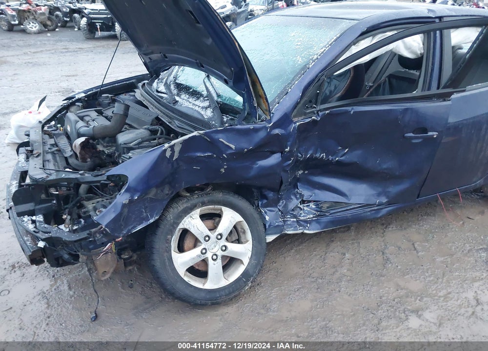 2010 HYUNDAI ELANTRA SE VIN: KMHDU4ADXAU049503