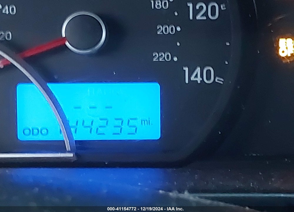 2010 HYUNDAI ELANTRA SE VIN: KMHDU4ADXAU049503