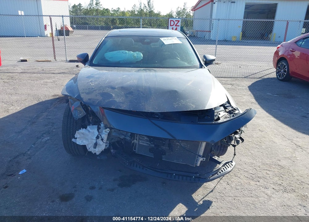 2023 MAZDA MAZDA3 VIN: 3MZBPACM3PM372106