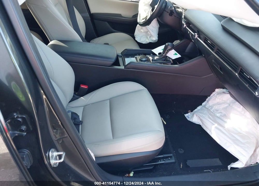 2023 MAZDA MAZDA3 VIN: 3MZBPACM3PM372106