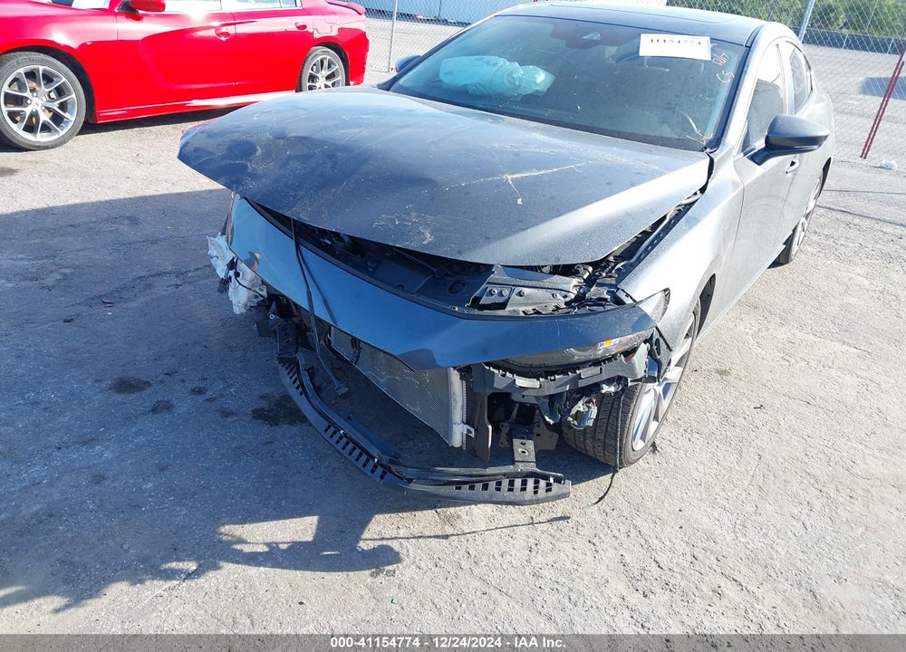 2023 MAZDA MAZDA3 VIN: 3MZBPACM3PM372106