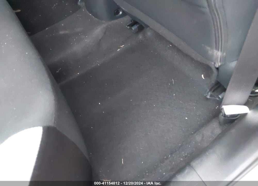 2021 NISSAN VERSA SV XTRONIC CVT VIN: 3N1CN8EVXML914480