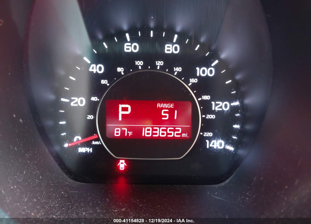 2016 KIA SOUL VIN: KNDJN2A22G7318043