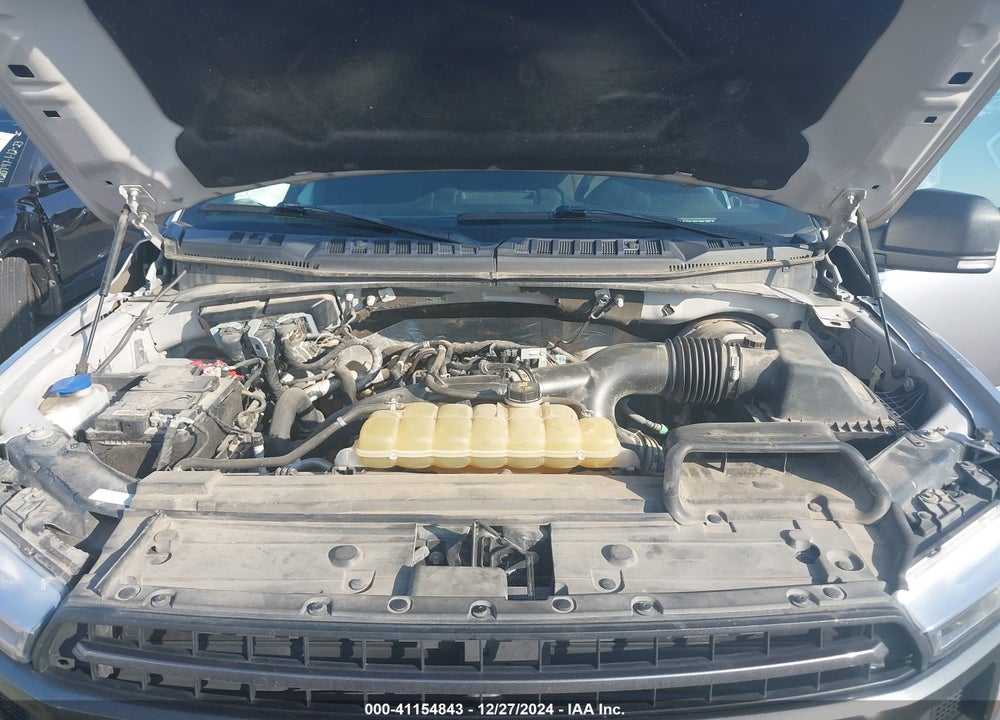 2020 FORD F150 VIN: 1FTEW1CPXLKD66124