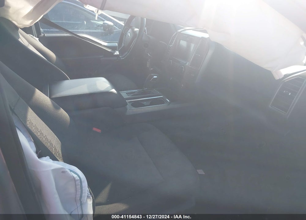 2020 FORD F150 VIN: 1FTEW1CPXLKD66124