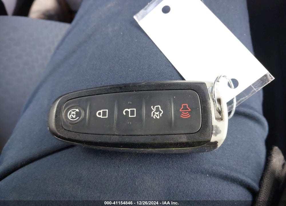 2019 FORD ESCAPE SE VIN: 1FMCU0GD0KUA91370