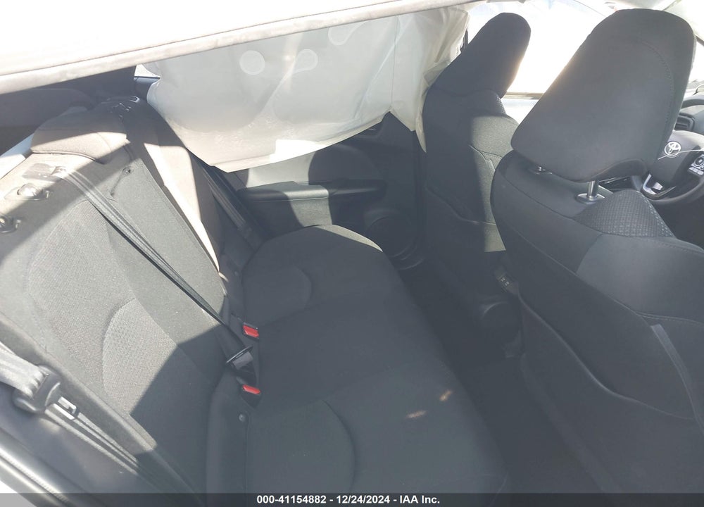 2019 TOYOTA PRIUS LE VIN: JTDKARFU2K3073666