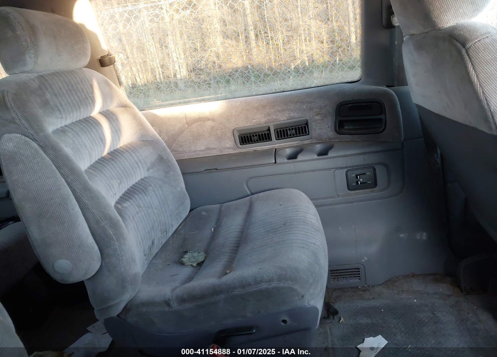 1994 PLYMOUTH GRAND VOYAGER LE VIN: 1P4GH54R6RX113058
