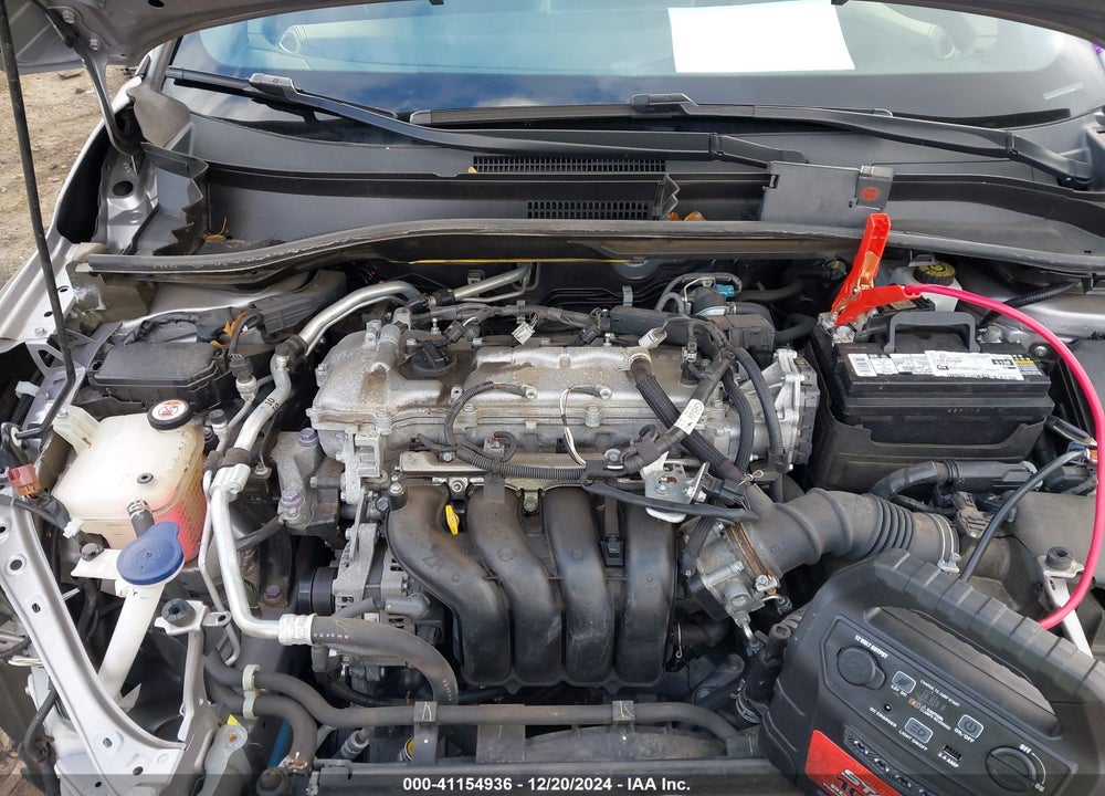 2018 TOYOTA C-HR XLE VIN: JTNKHMBX8J1004615