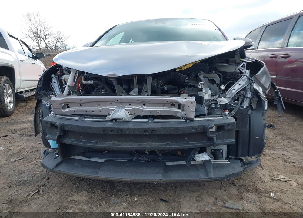2018 TOYOTA C-HR XLE VIN: JTNKHMBX8J1004615