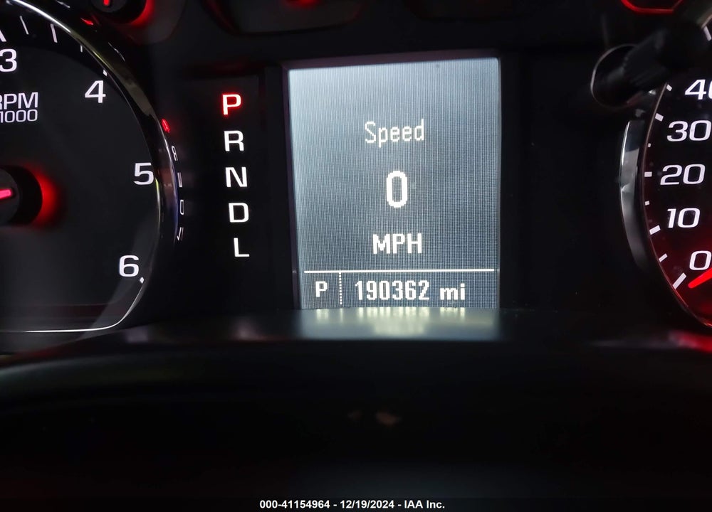 2018 CHEVROLET SILVERADO 1500 WT VIN: 1GCRCNEH9JZ324135