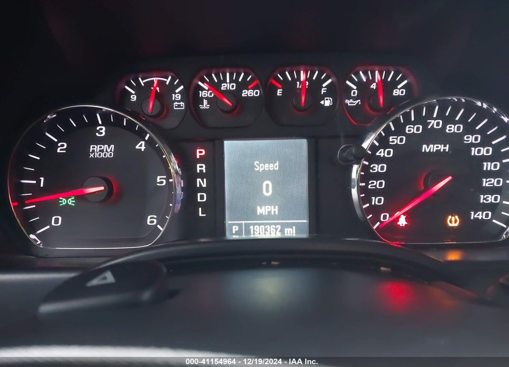 2018 CHEVROLET SILVERADO 1500 WT VIN: 1GCRCNEH9JZ324135