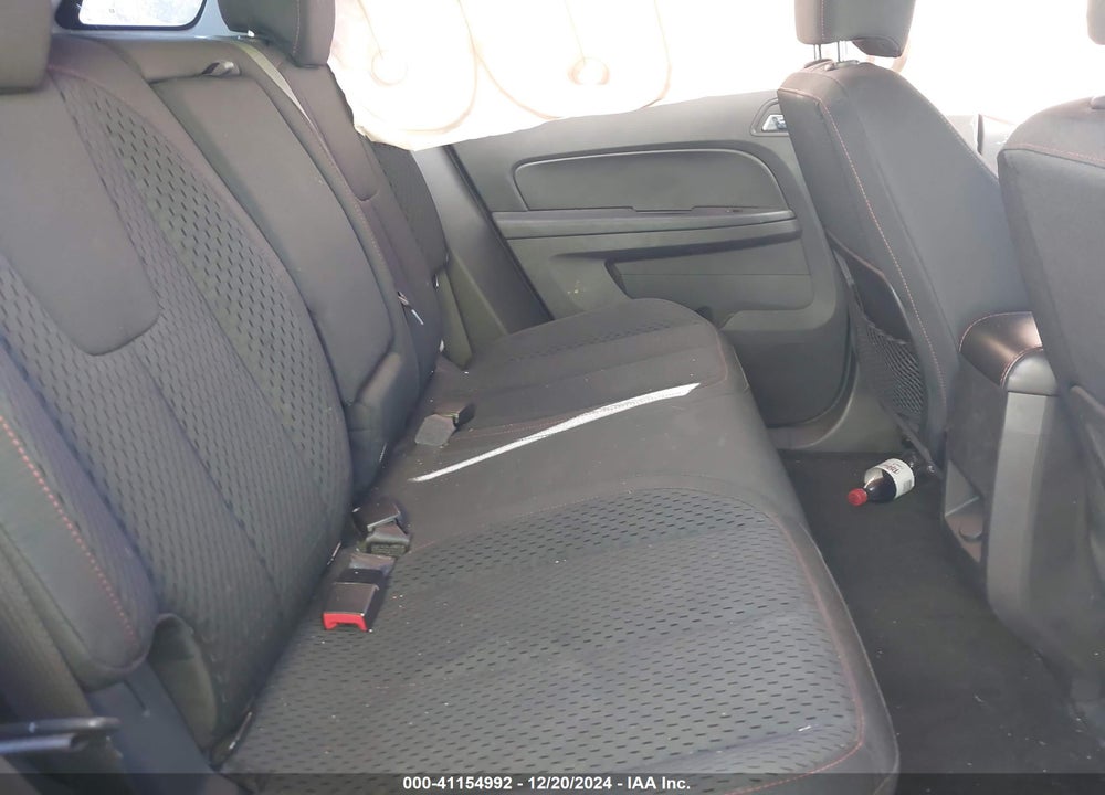 2014 GMC TERRAIN SLE-1 VIN: 2GKALMEK4E6278352