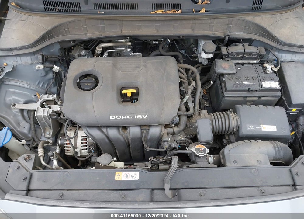 2019 HYUNDAI KONA SEL VIN: KM8K62AA2KU362185