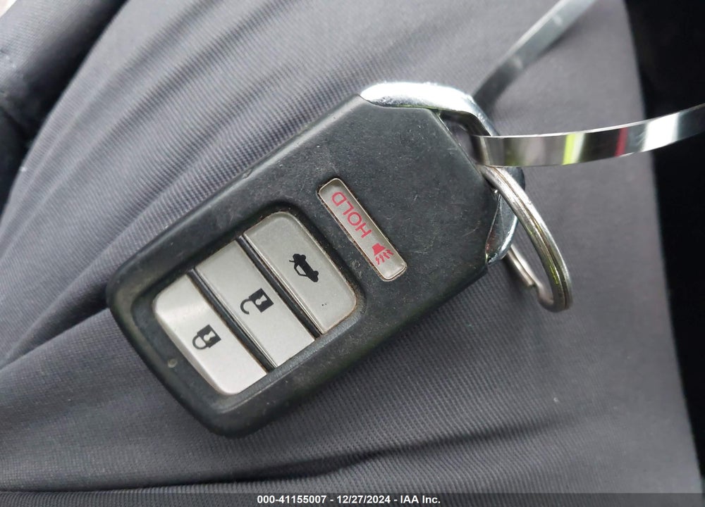2014 HONDA CIVIC EX-L VIN: 19XFB2F93EE056874