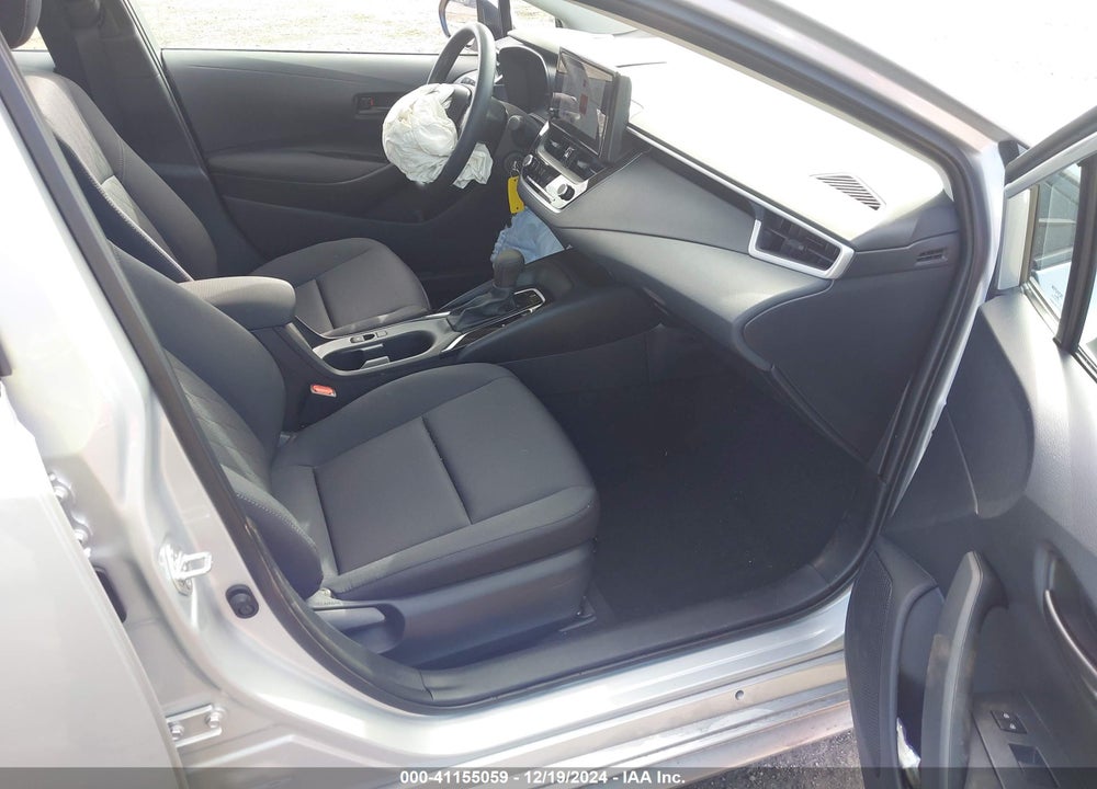 2024 TOYOTA COROLLA VIN: 5YFB4MDE6RP227156