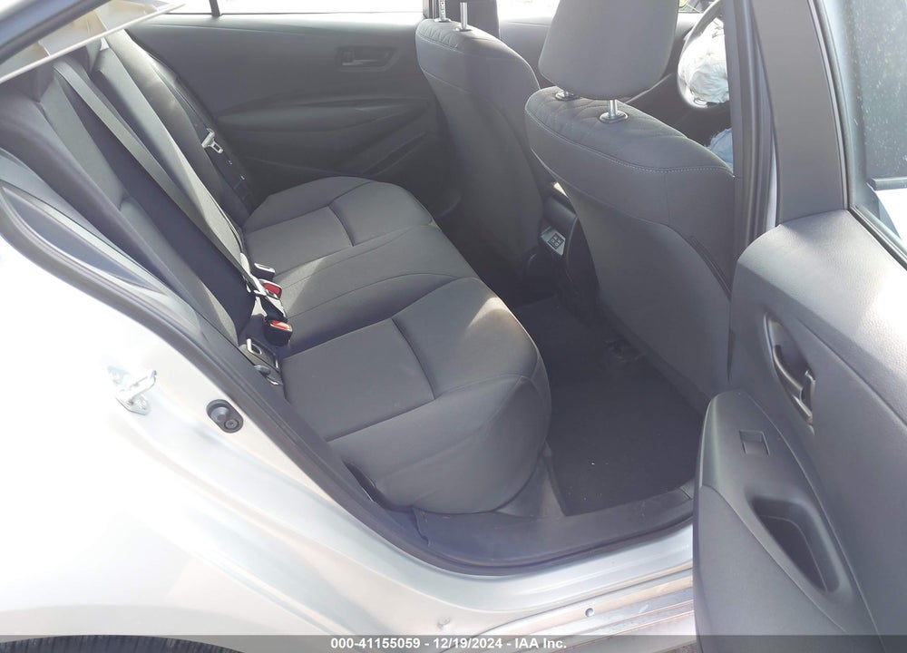 2024 TOYOTA COROLLA VIN: 5YFB4MDE6RP227156