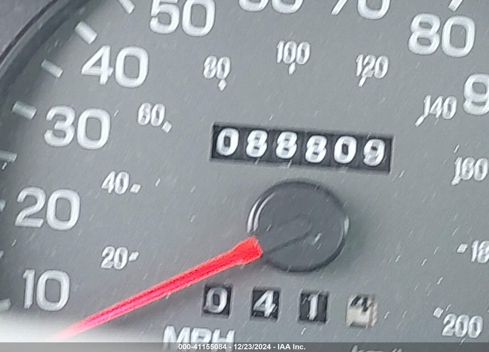 2004 MERCURY GRAND MARQUIS LS VIN: 2MEHM75W74X692311