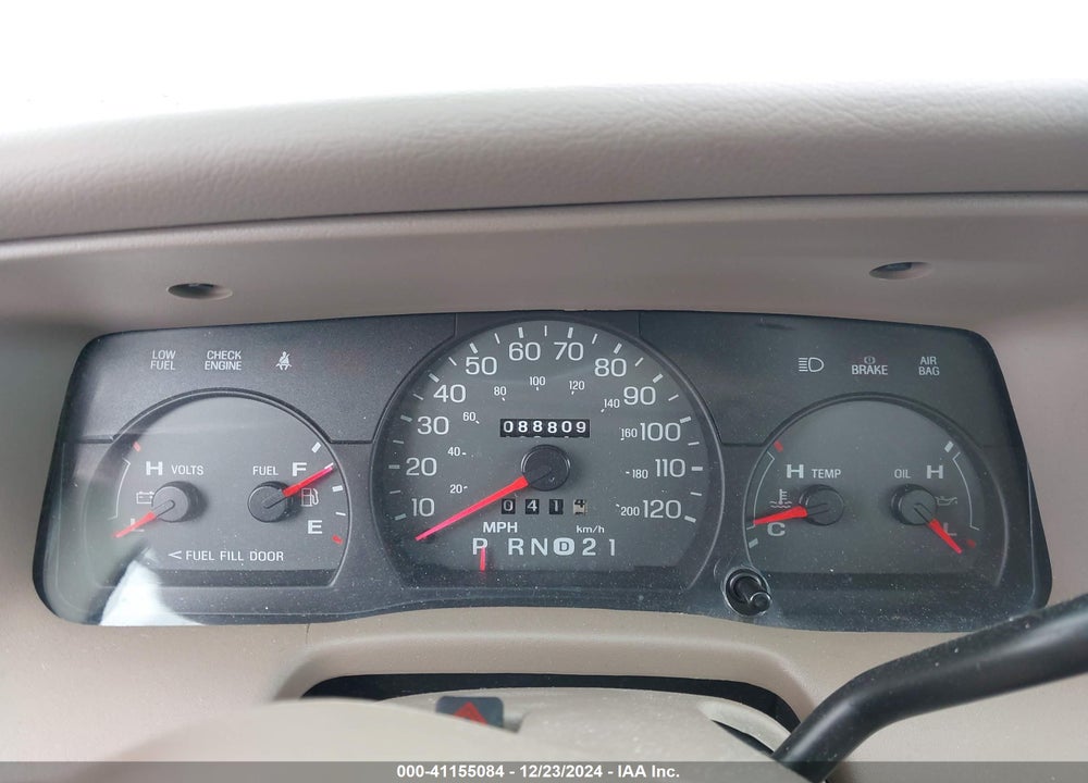 2004 MERCURY GRAND MARQUIS LS VIN: 2MEHM75W74X692311