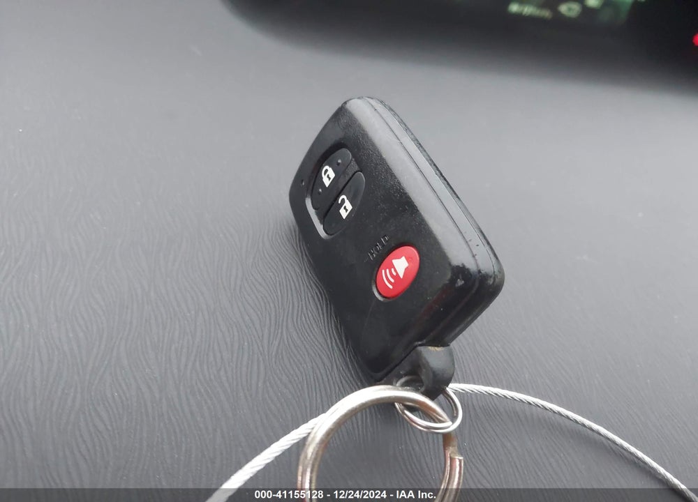 2015 TOYOTA PRIUS TWO VIN: JTDKN3DU7F1879279